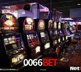 Welcome Bonus 0066bet