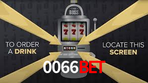 Welcome Bonus 0066bet