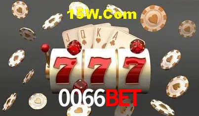Bonus Features 0066bet