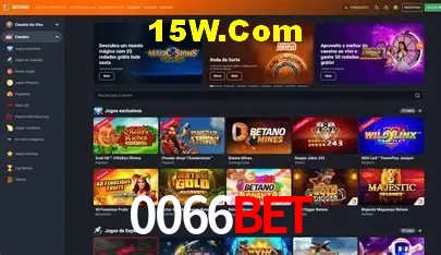 Seasonal Promotions 0066bet